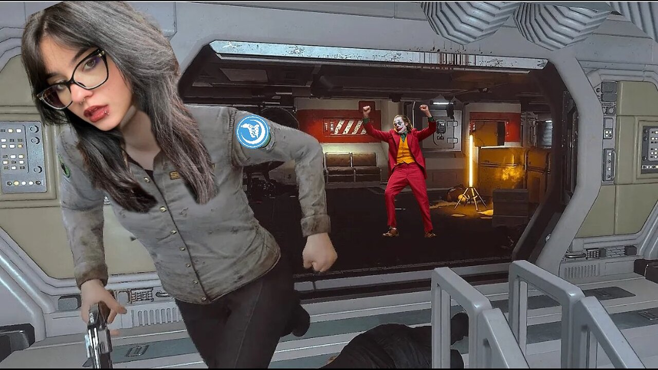 Autistic Militia vs @xingsyue