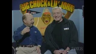 Big Chuck & Lil' John skits show 3/17/2012