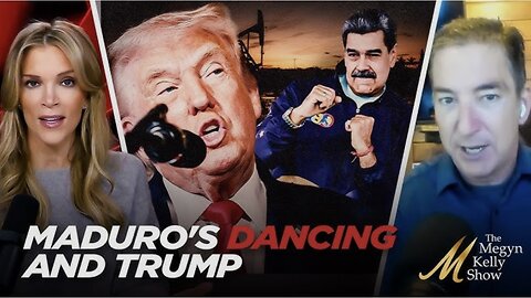 Trump on “Keeping the Oil” in Venezuela and Whether Maduro Dancing Played a Role