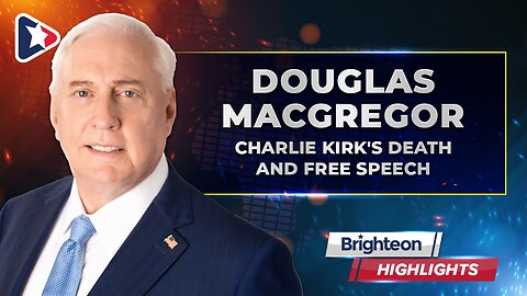 Charlie Kirk's Death and Free Speech