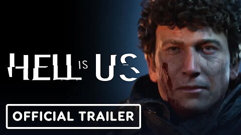 Hell Is Us - Official Gameplay Trailer _ State of Play 2025