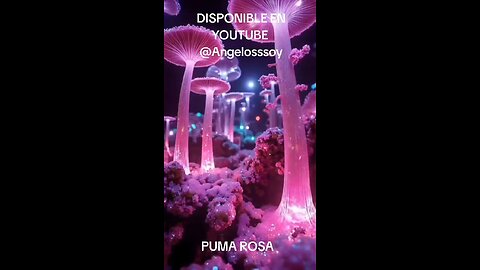PUMA ROSA