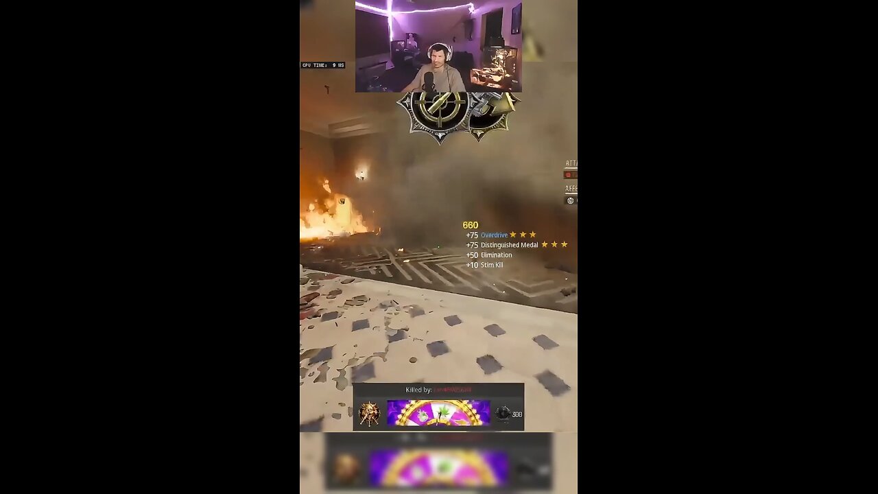 BET I'm On The Way😈