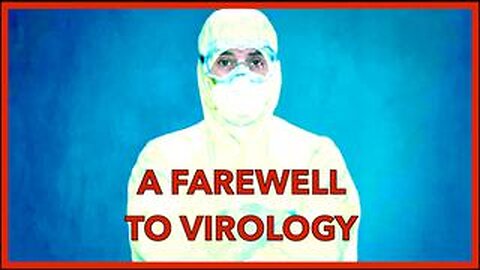 A farewell to virology 1/3 (2023)
