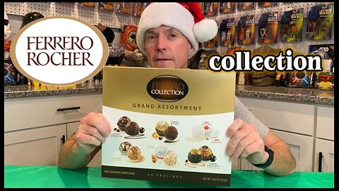 The Ferraro Collection