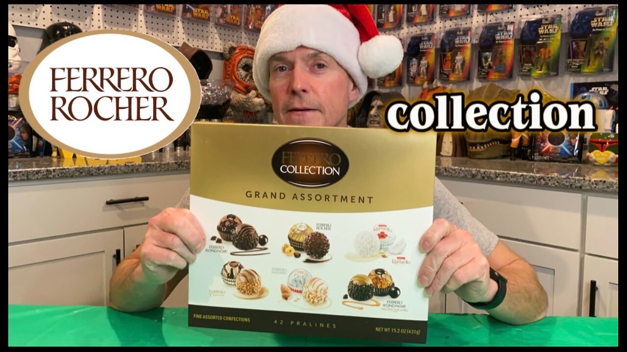 The Ferraro Collection