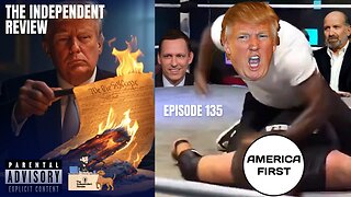 #135 The Independent Review