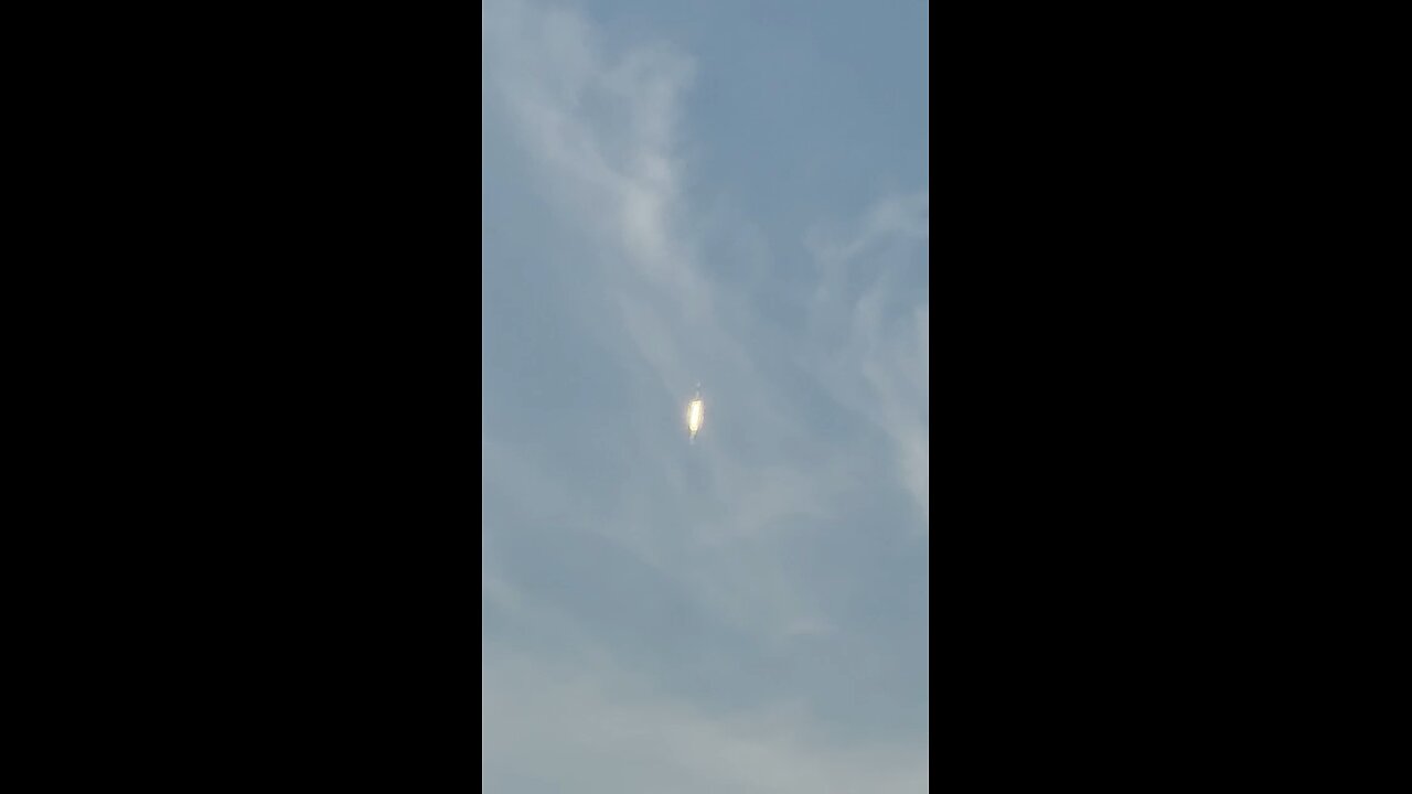 Rocket Launches in Florida