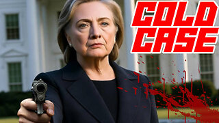 Epstein Email Alleges Hillary Had Sexual Affair with ‘Suicided’ Vince Foster