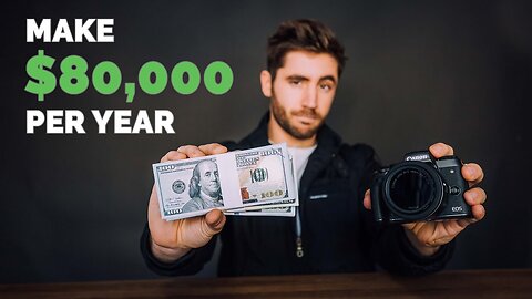 5 HIGH PAYING Creative Jobs You Can Learn WITHOUT COLLEGE