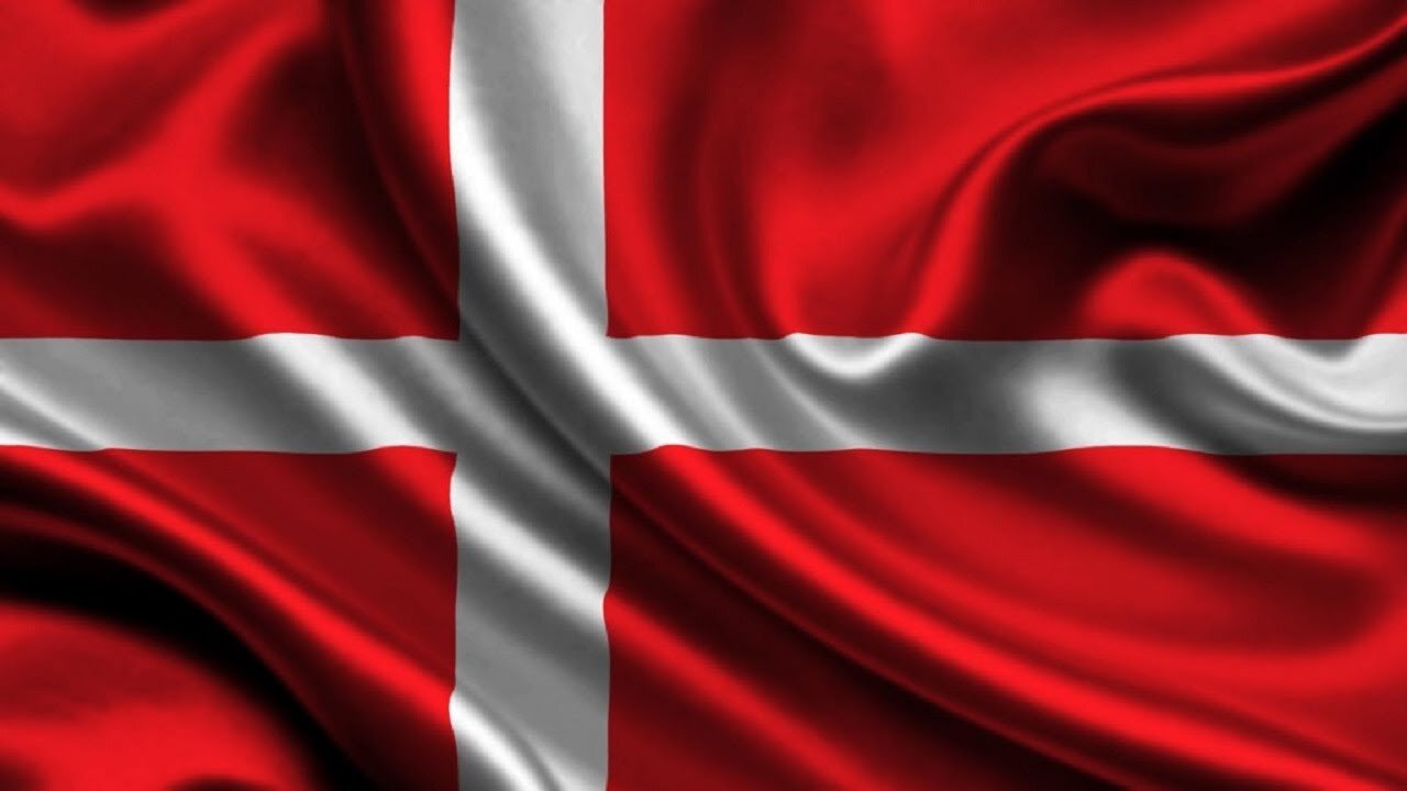 Flat Earth Clues interview 289 Denmark high school ✅