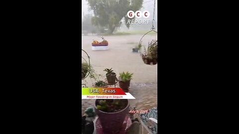 #USA #flood #Texas #destruction #anomaly #weather #climatechange 🇺🇸