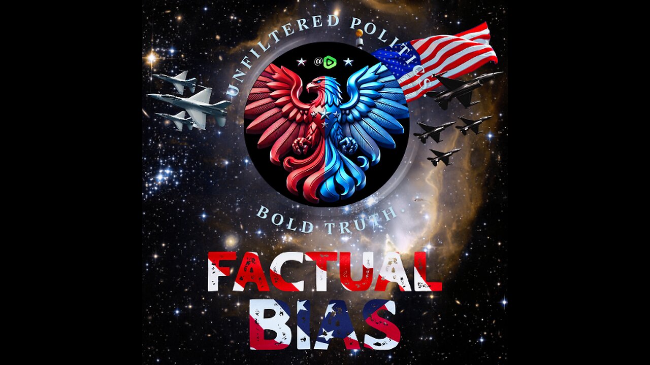 Special Stream - US Attacks Iran