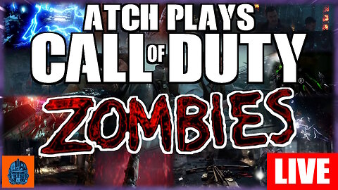 [LIVE] CALL OF DUTY MODERN WARFARE 3 ZOMBIES | MULTISTREAM