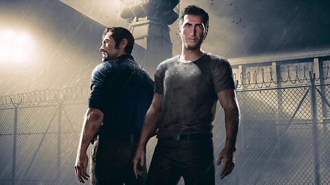 Story time a way out part 2