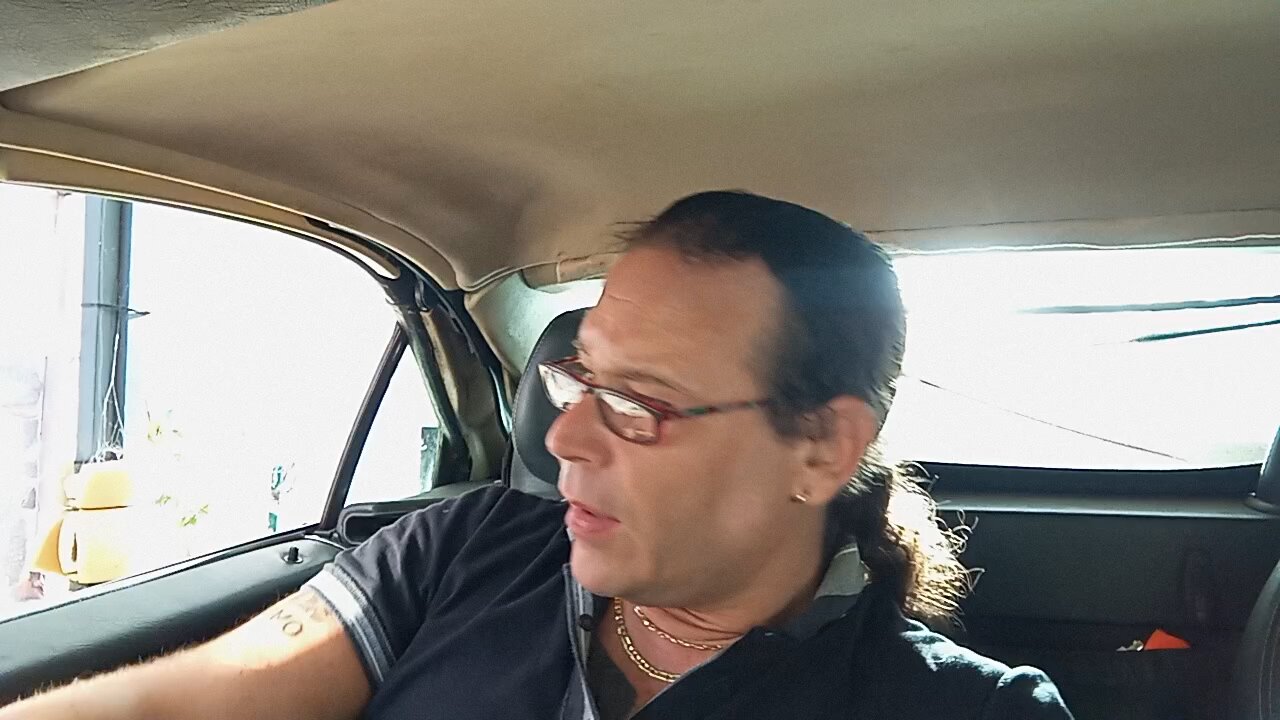 COSA DA PAZZI: SCLEROSI MULTIPLA.