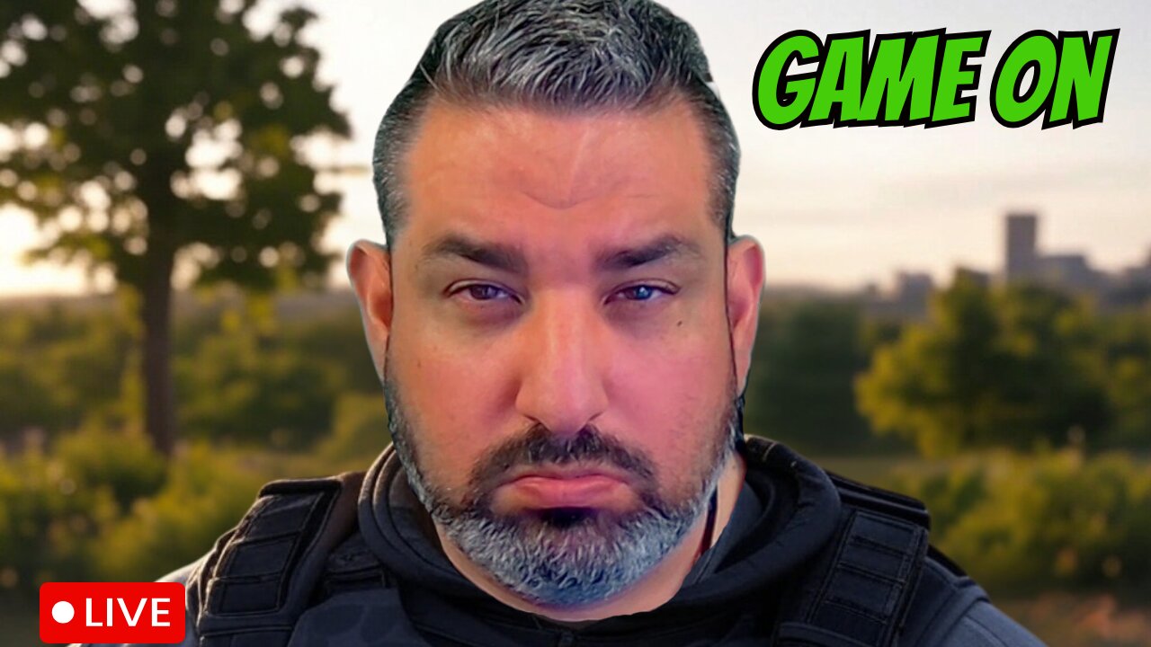 🔴LIVE - GAME ON (WARZONE WITH SKELETON OCEAN)