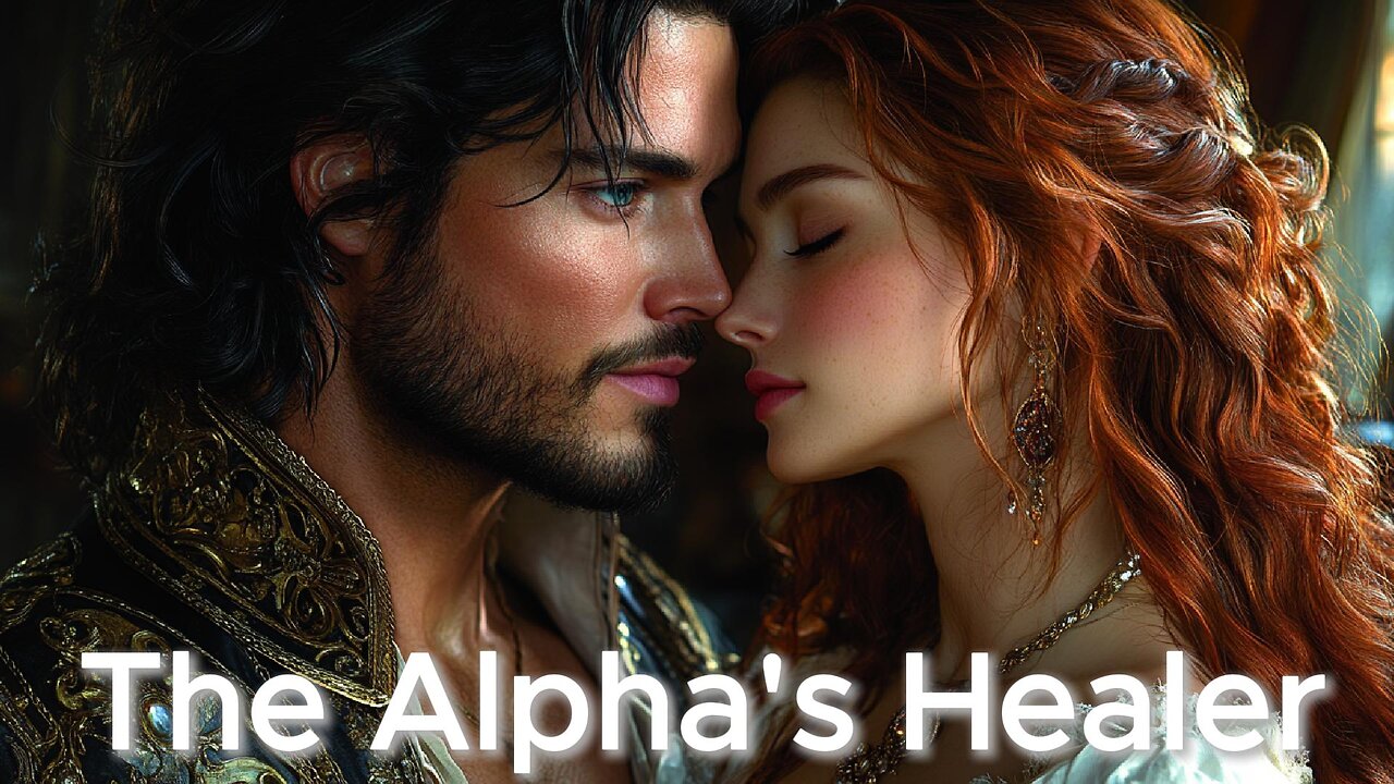 The Alpha's Healer | A Full Romantic Werewolf Story