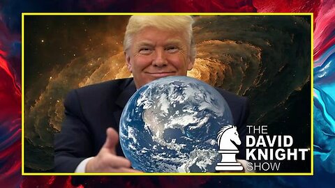 "Trump's Power Declaration in First 100 Days: 'I Run the Country and the World'"