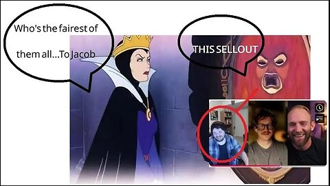 Who's The Fairest?