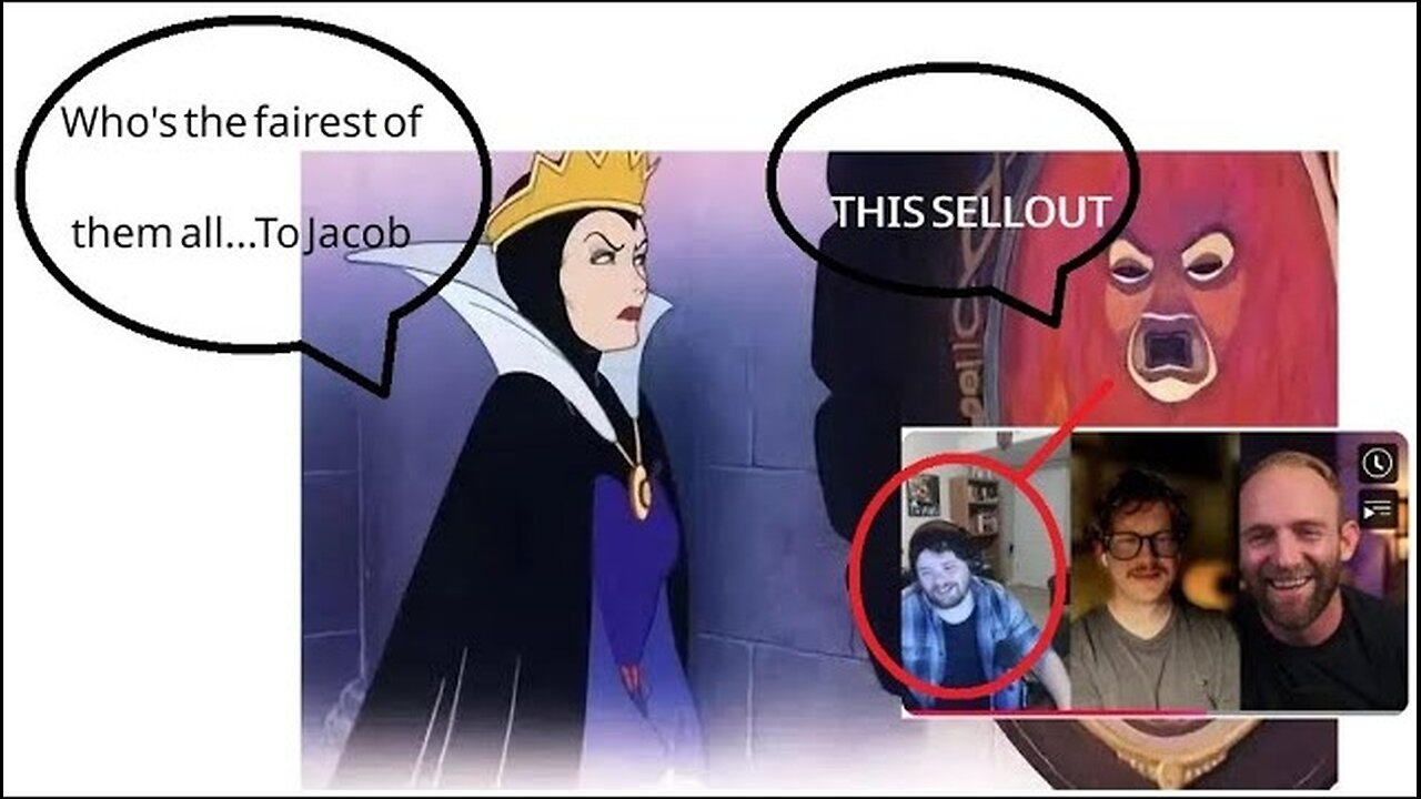 Who's The Fairest?