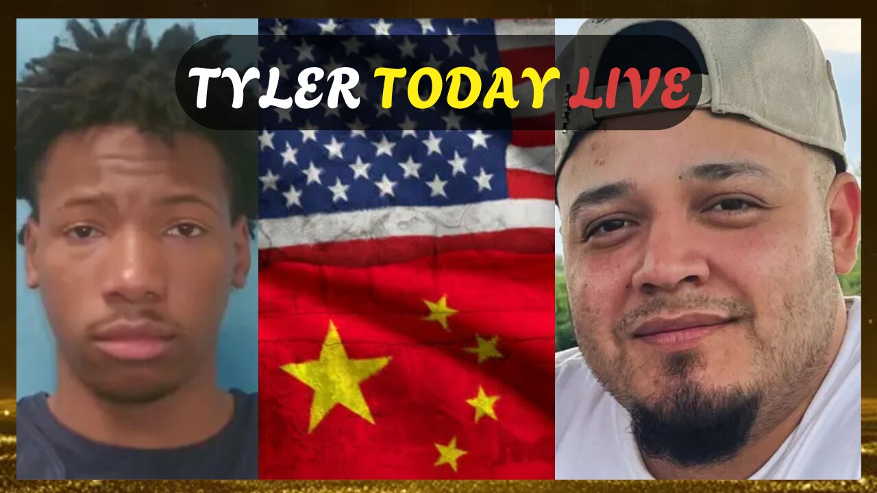 Leakers Fired, China updates & A Bunch Of Stories || Tyler Today Live #29