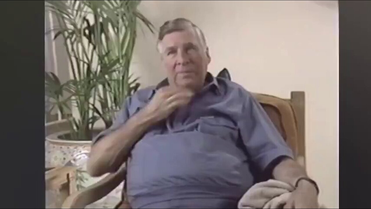 What did Gene Roddenberry say about little girls?