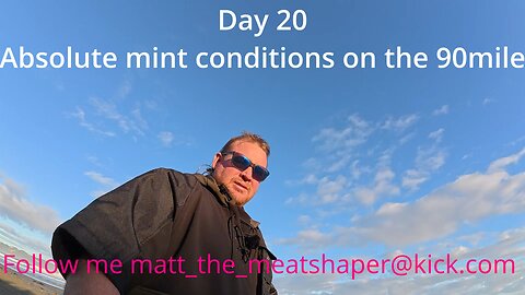 Day 20 Vlogg