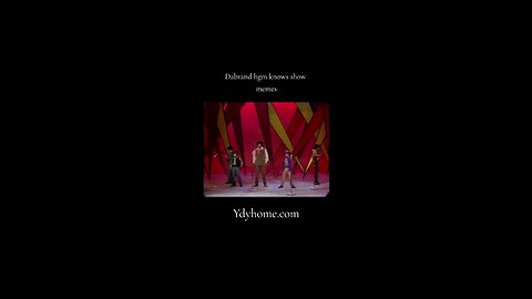Dabrand hgm knows Michael Jackson