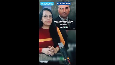 Príncipe do Irã