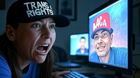Karens Vs MAGA