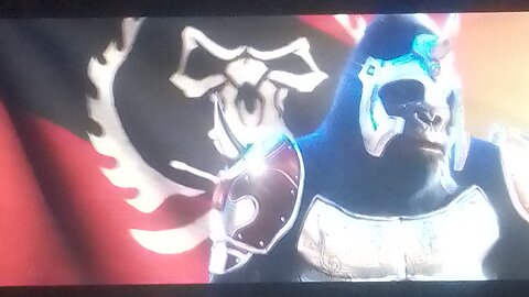 injustice 2