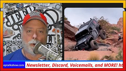 From Newbie to Hardcore: How to Re-Gear Your Jeep for Epic Adventures