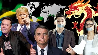 Fim das Liberdades