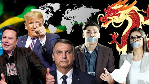 Fim das Liberdades