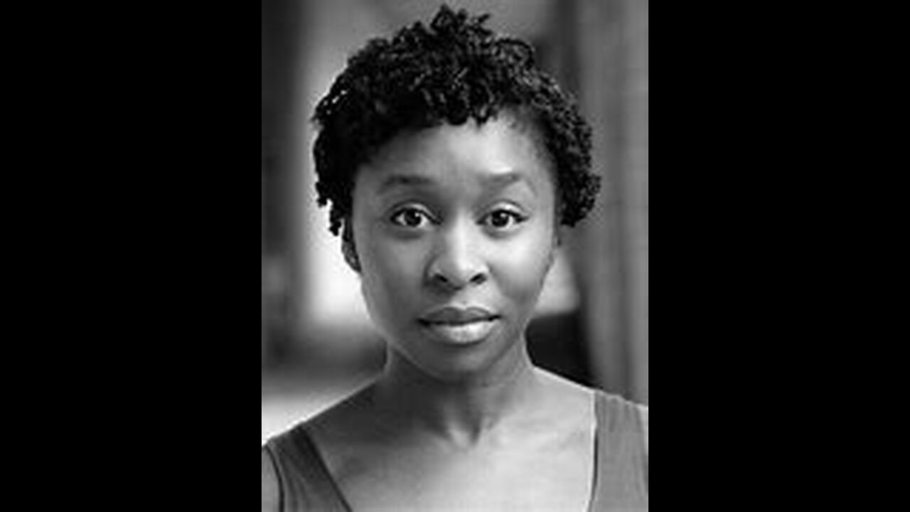 Who Was Cynthia Erivo?