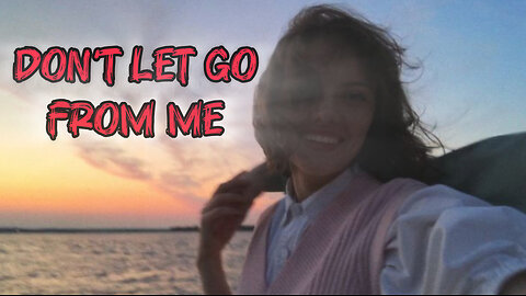 Don’t Let Go from Me 💔 | Sad Acoustic Love Song by Quiet Harmony