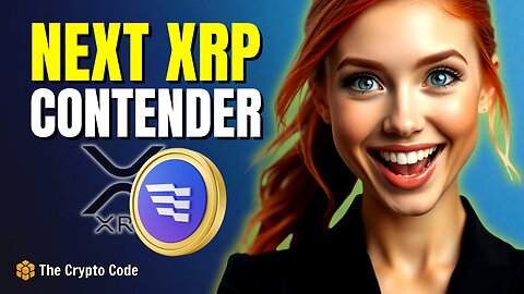 Ripple-Backed Epic Chain: Why Everyone’s Watching This Altcoin