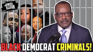 Why Are There No Black Republicans in Jail?