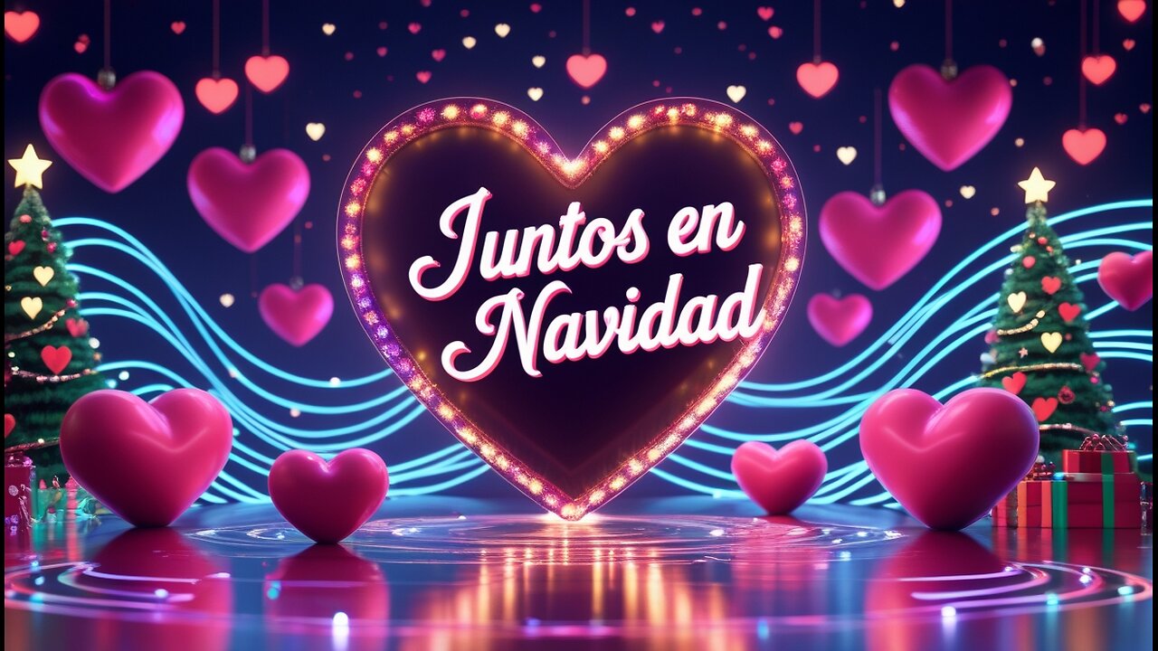 Juntos en Navidad