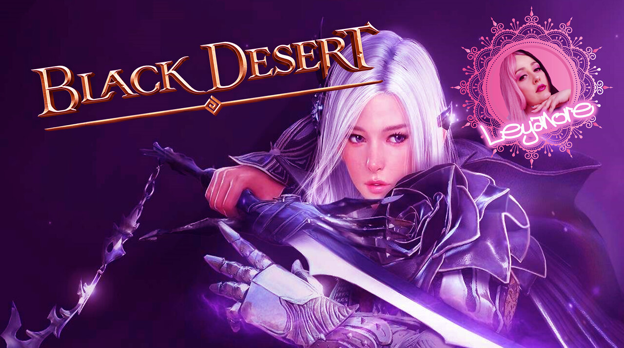 [Co-op#2] Black Desert Online with BaLuMon