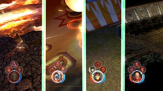 Ultimate alliance ALL HERO DEATHS