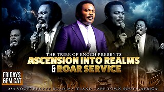 Ascension into the Realms and Roar at SR Ecclesia