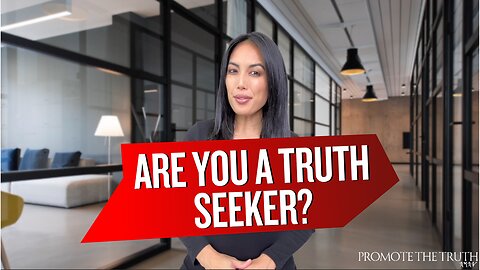 Truth Scriptures Unleashed — The Moment Truth Seekers Have Been Waiting For