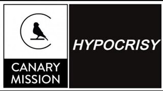 What Is The 'Canary Mission' And Why Are US Officials Using It To Attack The First Amendment?