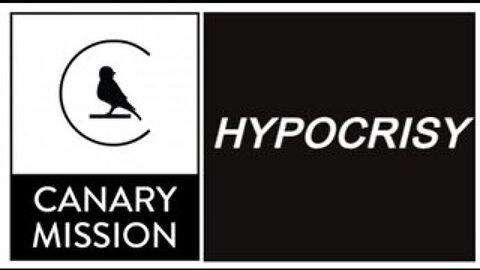 What Is The 'Canary Mission' And Why Are US Officials Using It To Attack The First Amendment?