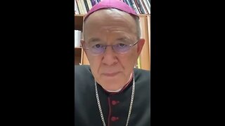Bishop Athanasius Schneider Reveals The Truth Of Muslim Migration