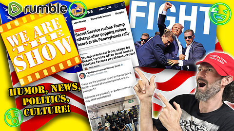 Sun 7-13 Butler 1 Year Later. Why you STILL shouldn't trust spooks.. and all the latest!