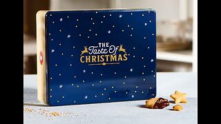 12.14.25 A Taste of Christmas - Why Jesus Came to Earth