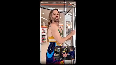Ulta Beauty Hired A Dude With A Beard!